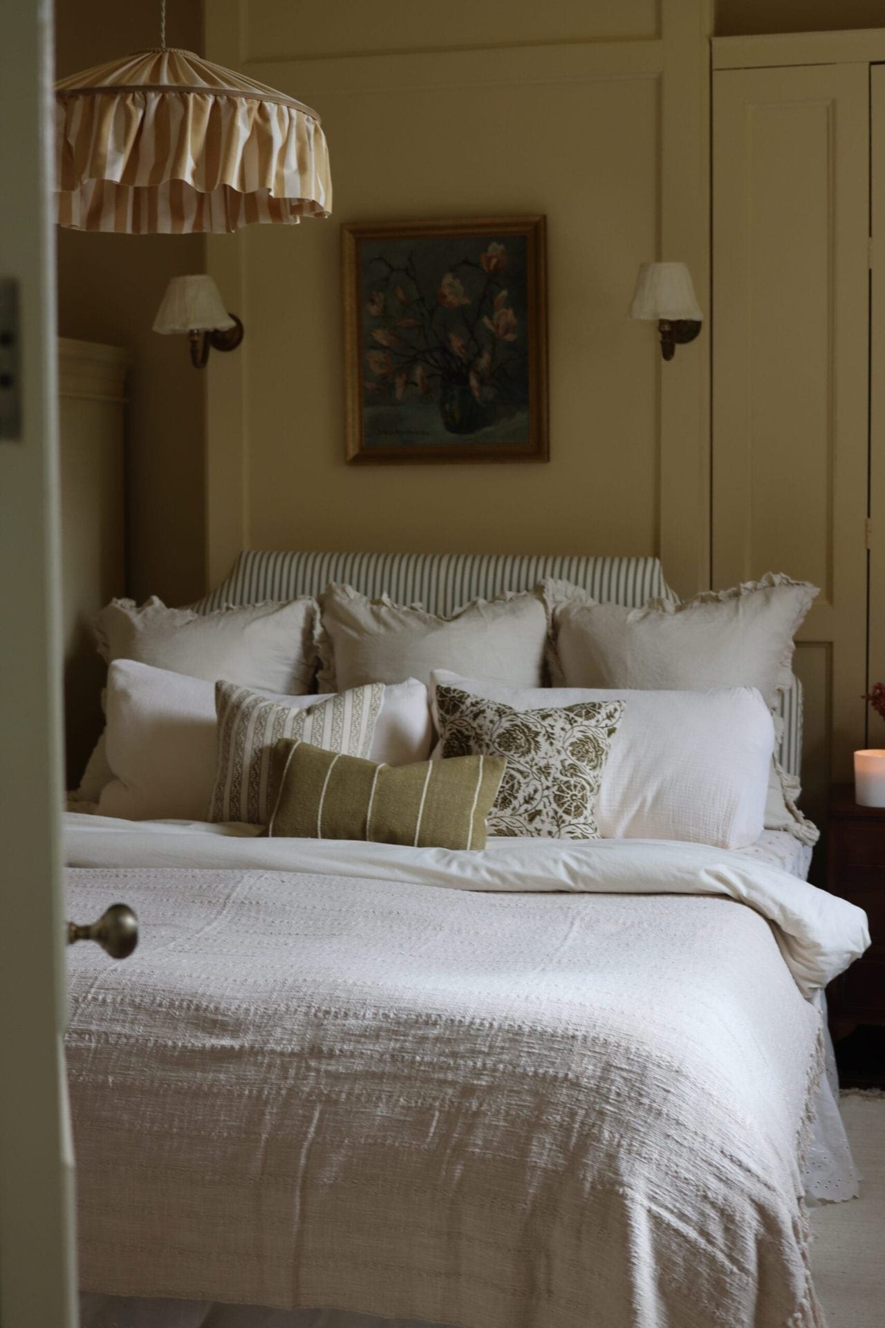 Seasonal Cushion Styling : Transform your home this Autumn