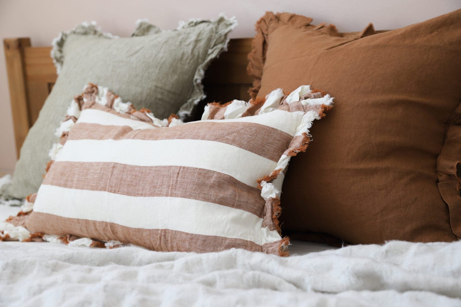 New In : Ellenvale Interiors Autumn Cushion Collection