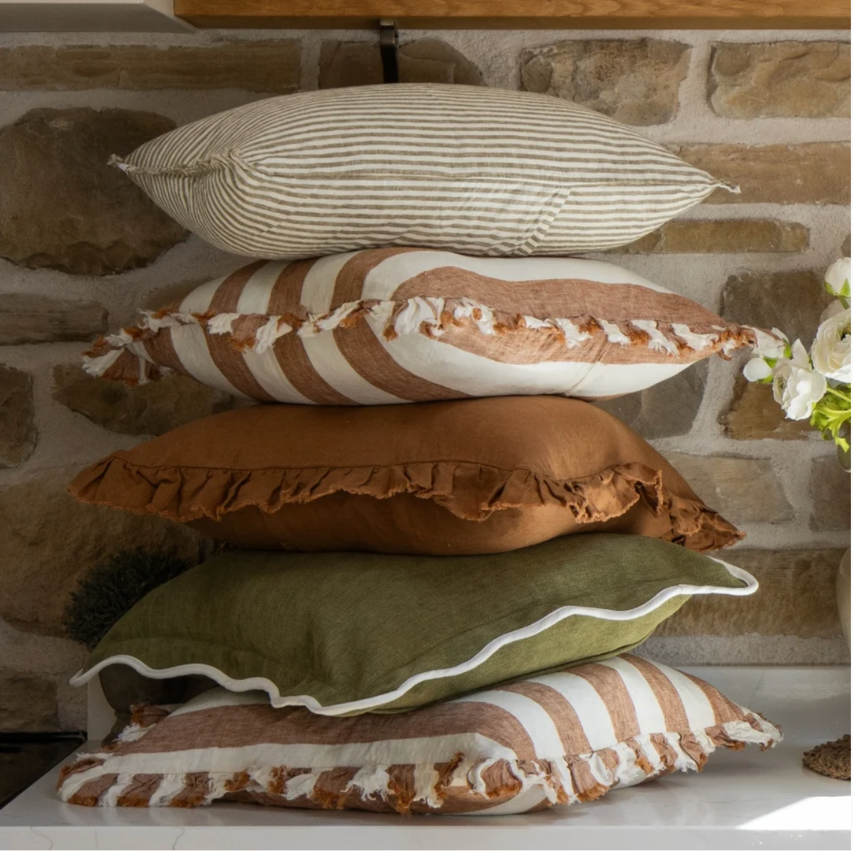 What is a Cushion Set?