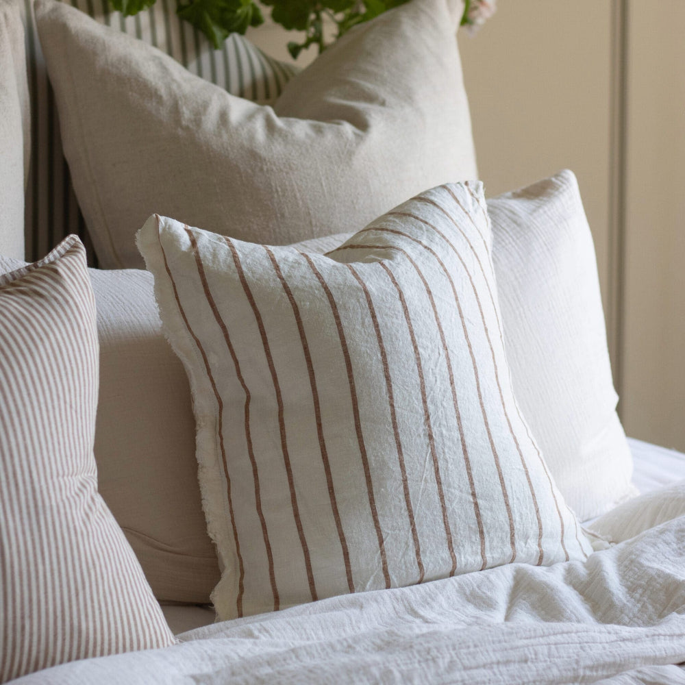 The Large Rustic Cushion Combination