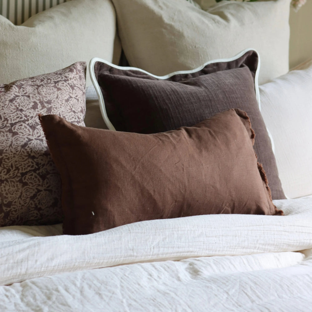 The Bobbi Cushion Combination