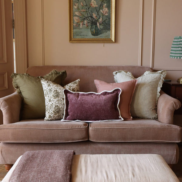 WHAT INTERIORS COLOURS ARE TRENDING FOR 2026?