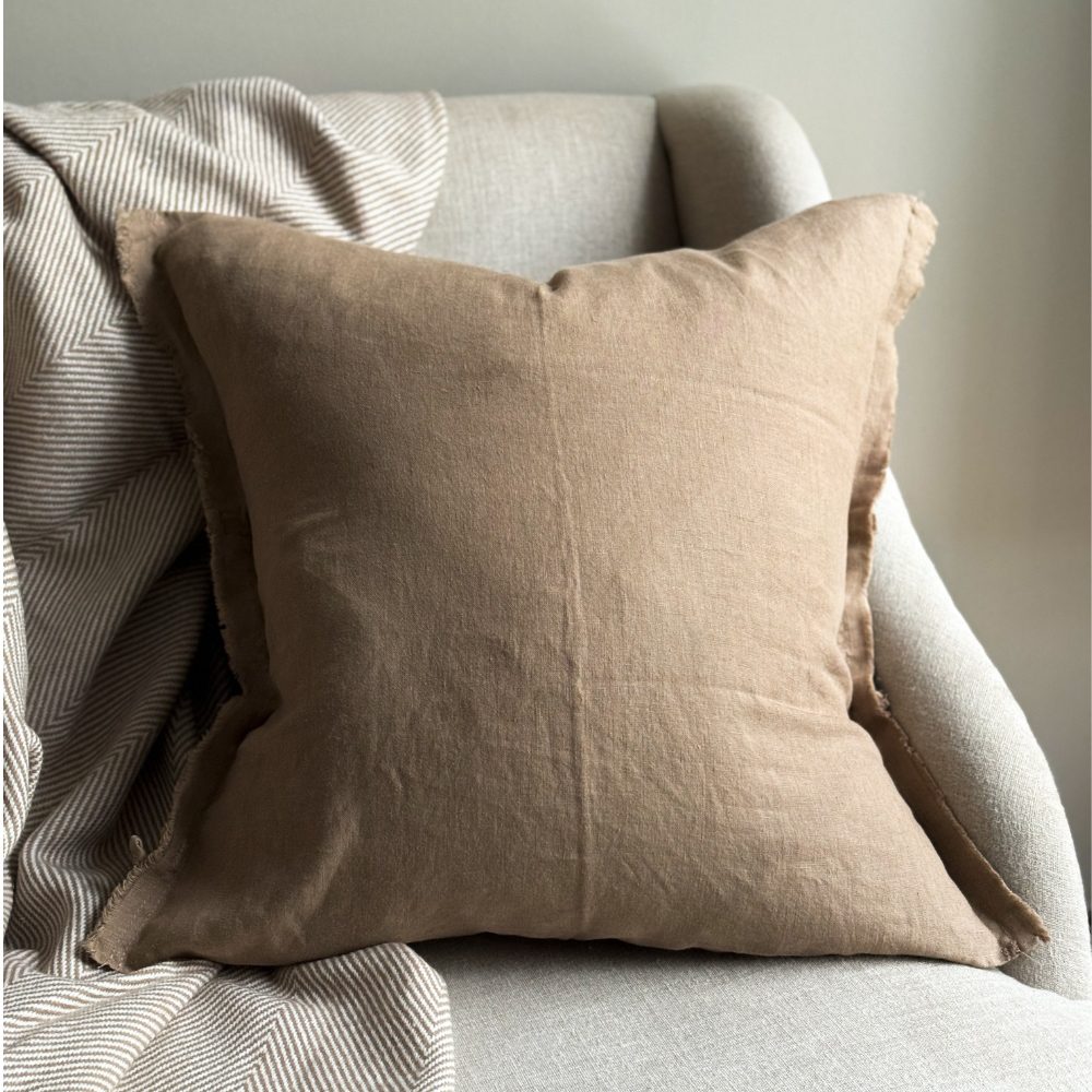 The Mocha Cushion Combination