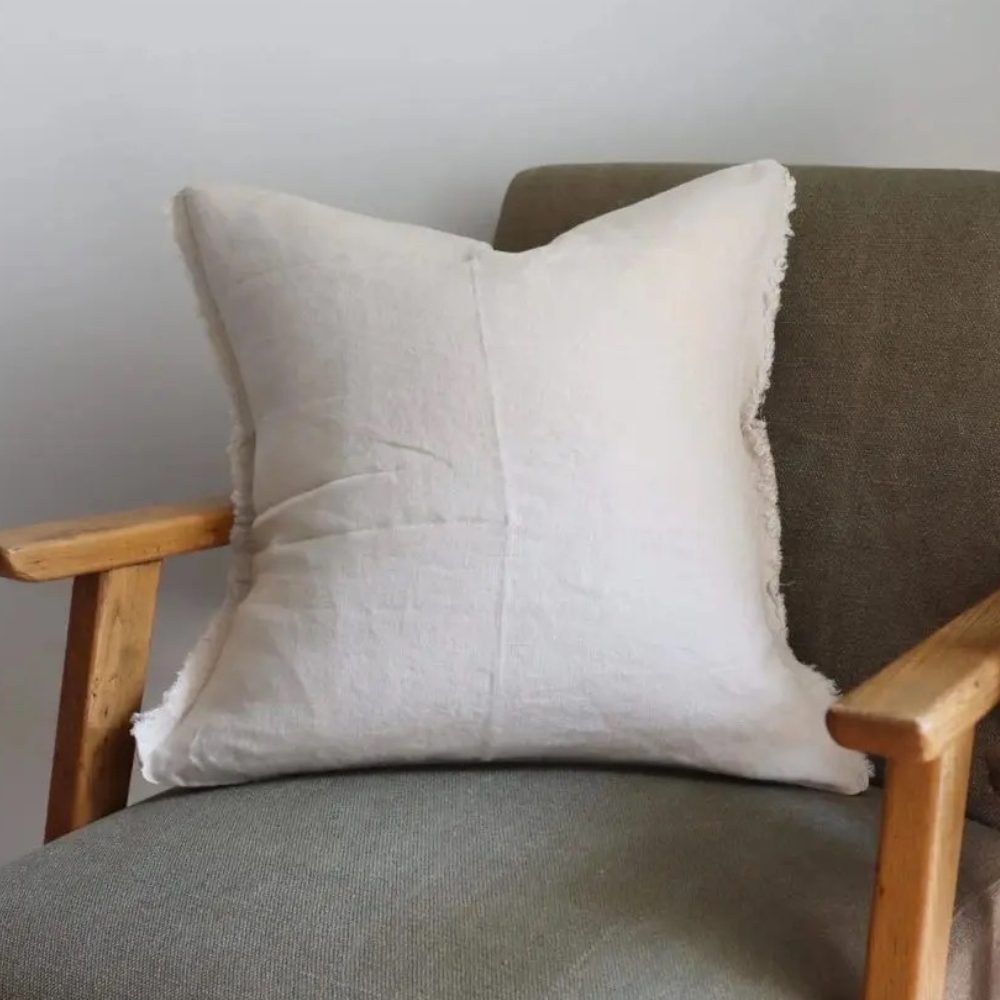 The Cappuccino Cushion Combination