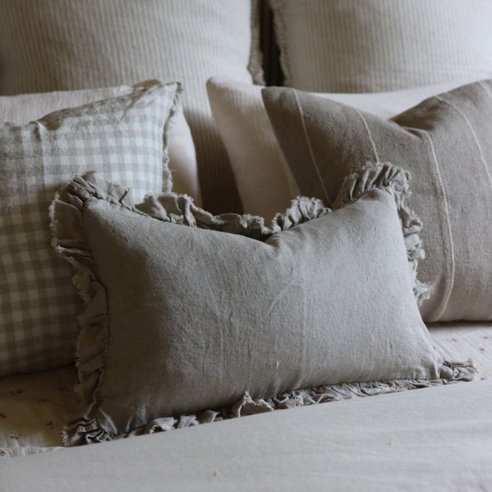 The Large Neutral Cushion Combination
