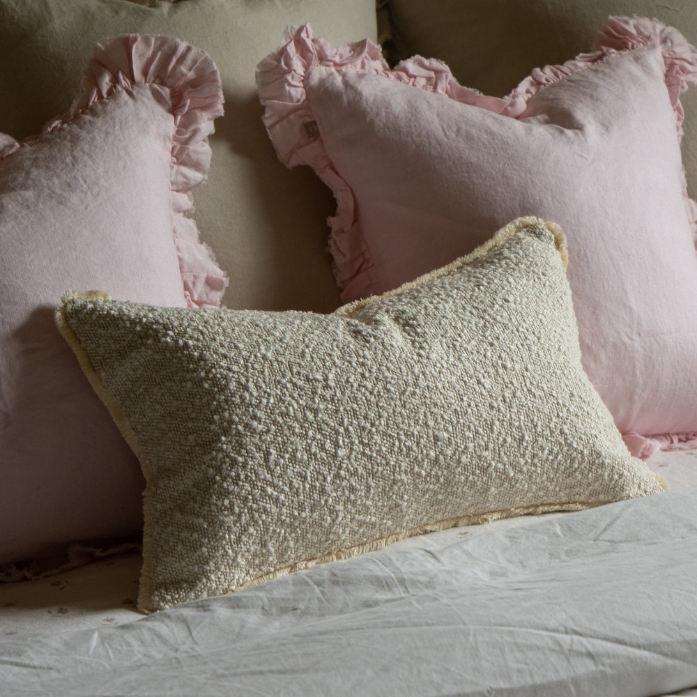 Sage Green Cushion Combination