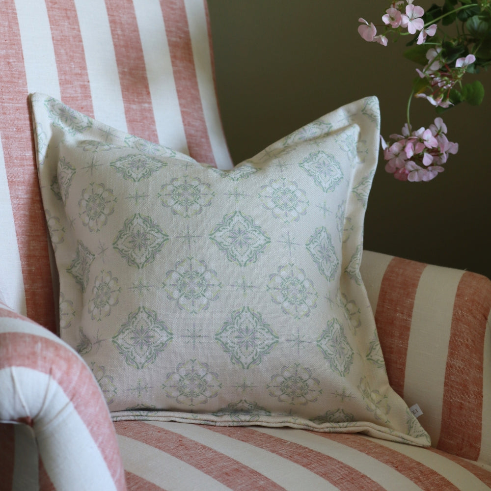 The Spring Pastel Combination