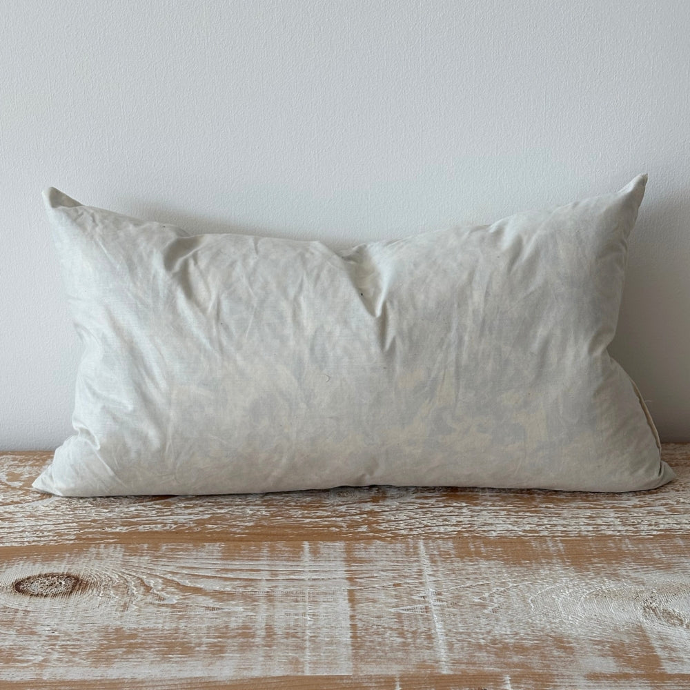 Feather Cushion Inserts - Various Sizes