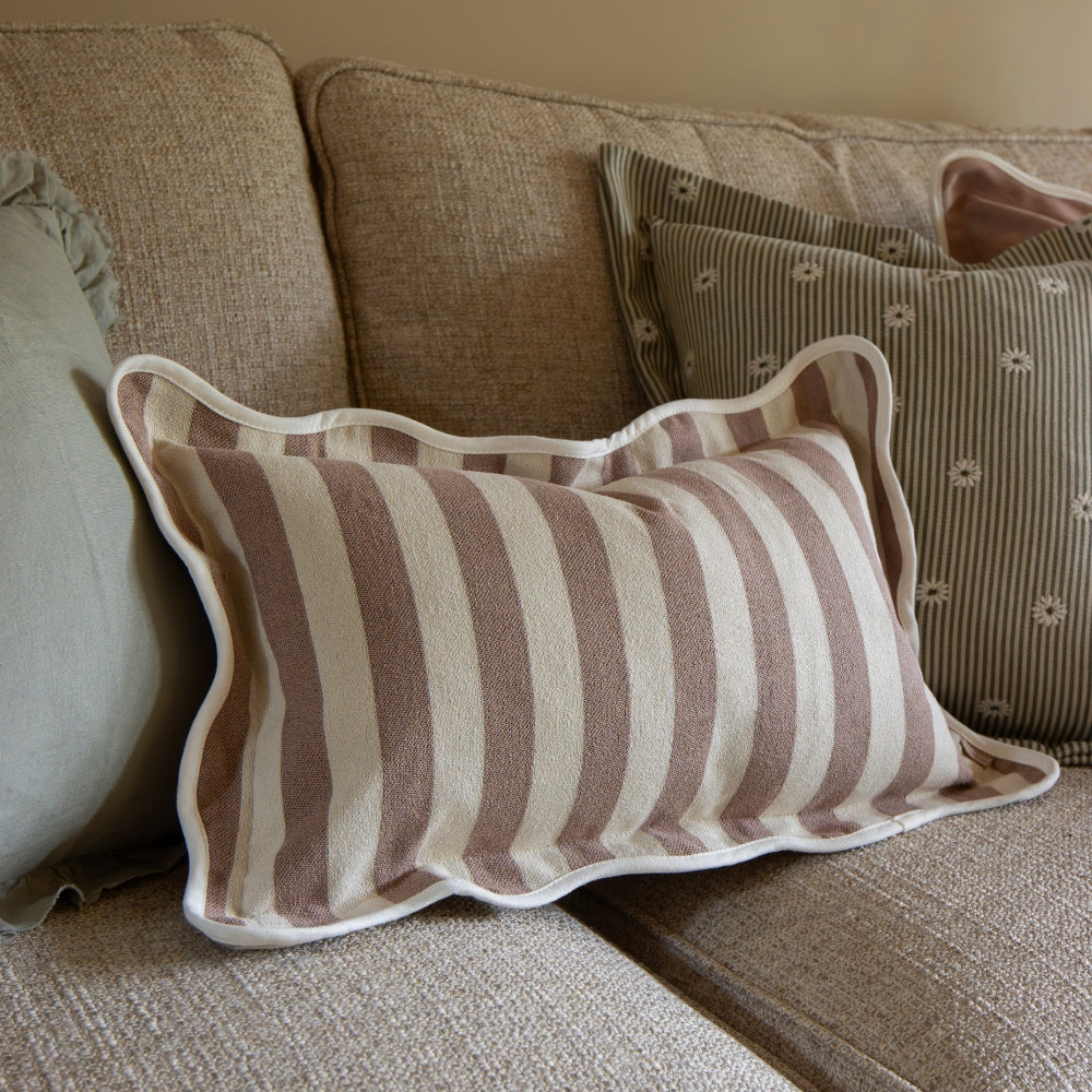 The Blossom Cushion Combination