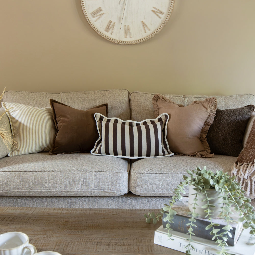 The Fawn Cushion Combination