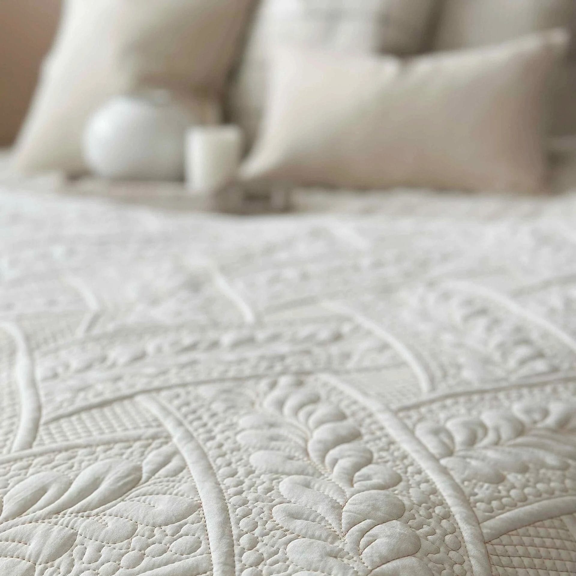 how to dress a bed with a throw