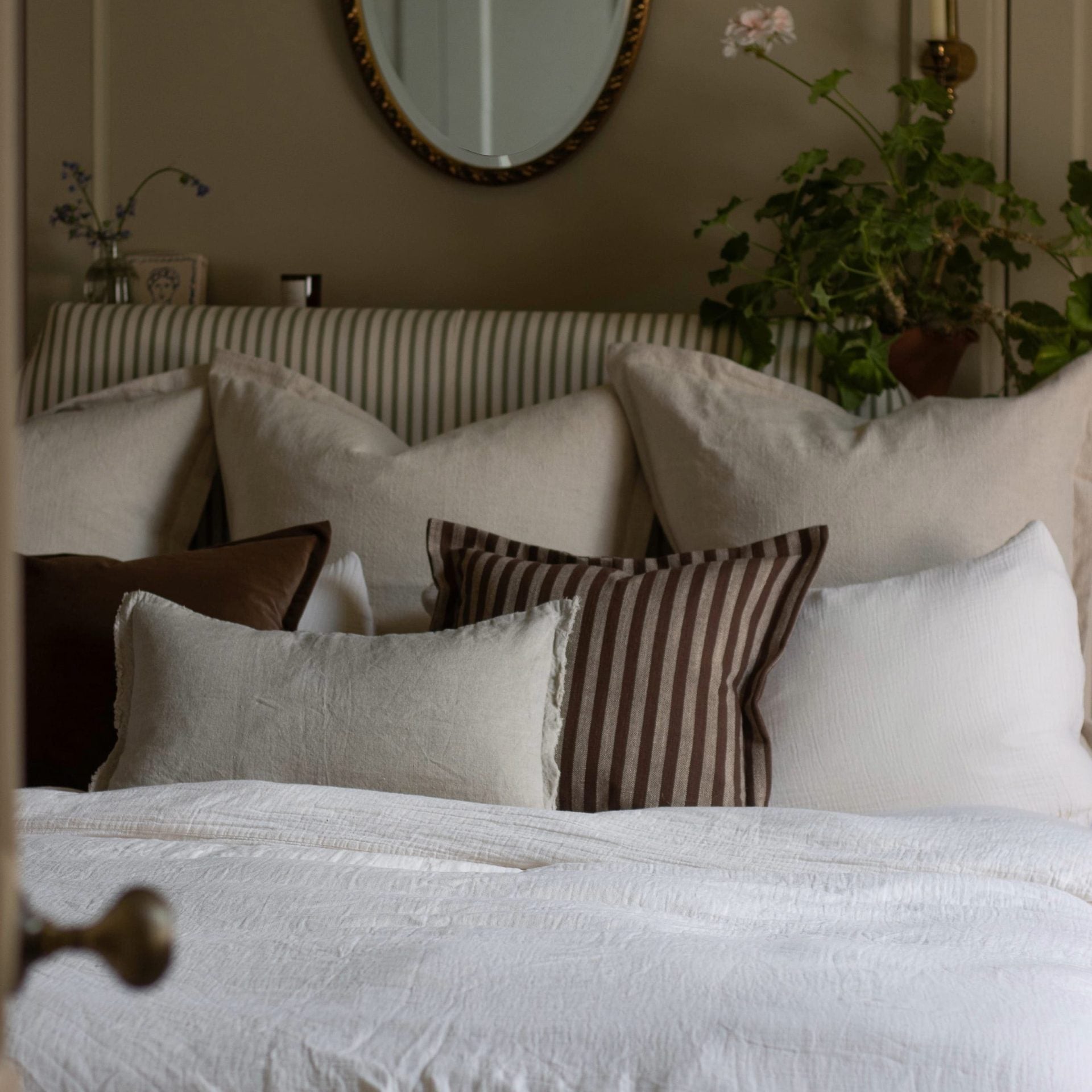 ellenvale interiors: cushion size guide