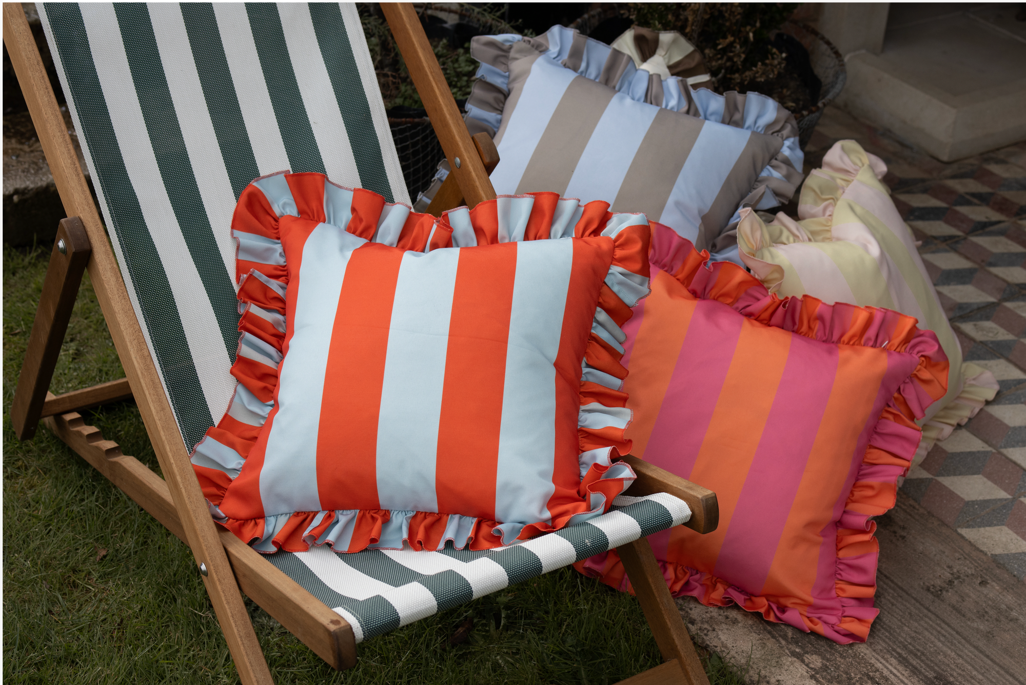 Outdoor Collection