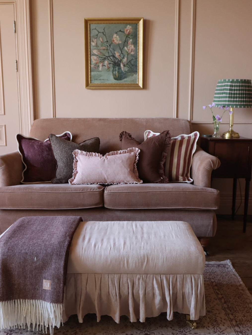 Cushions