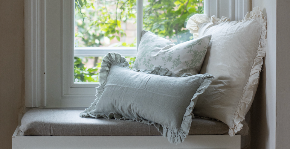 3 Cushion Combos