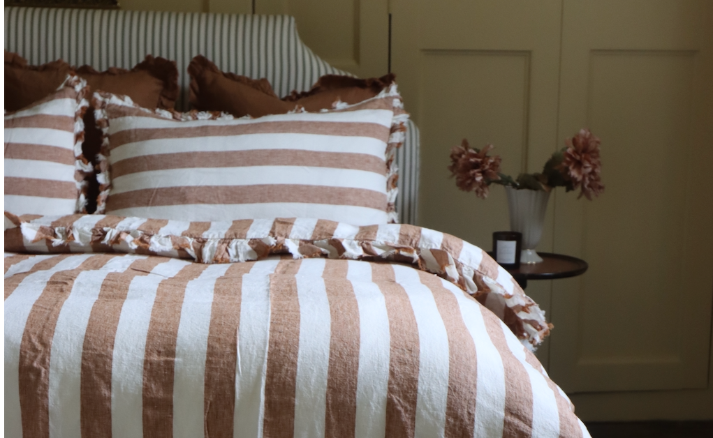 Bedding