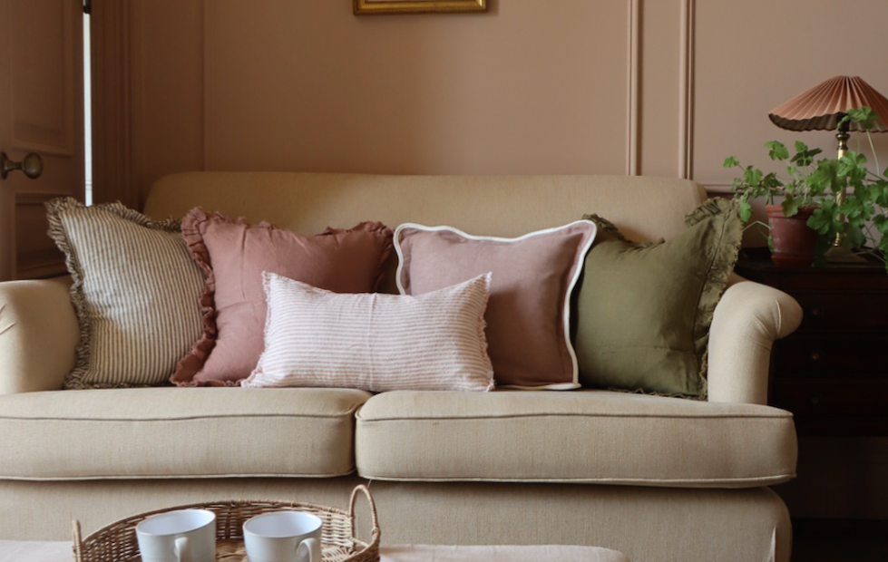 Cushion Combos