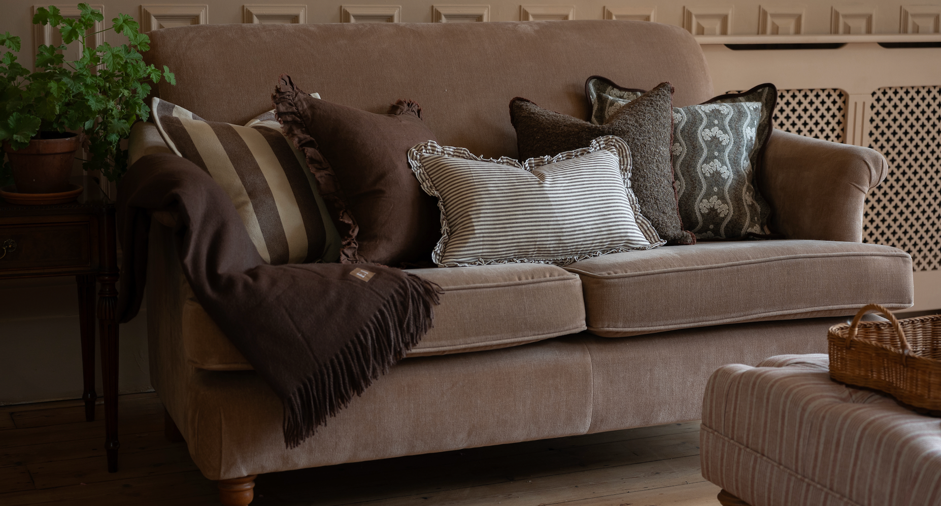 5 Cushion Combos