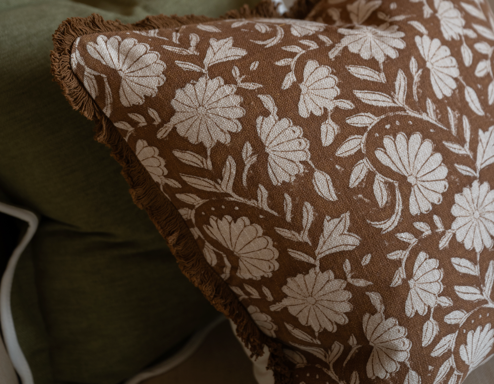 Printed Cushions