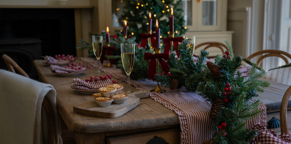 The Christmas Edit