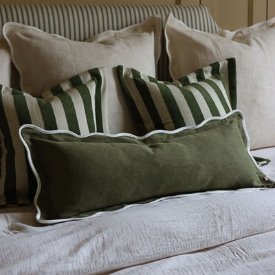 Olive Green Collection