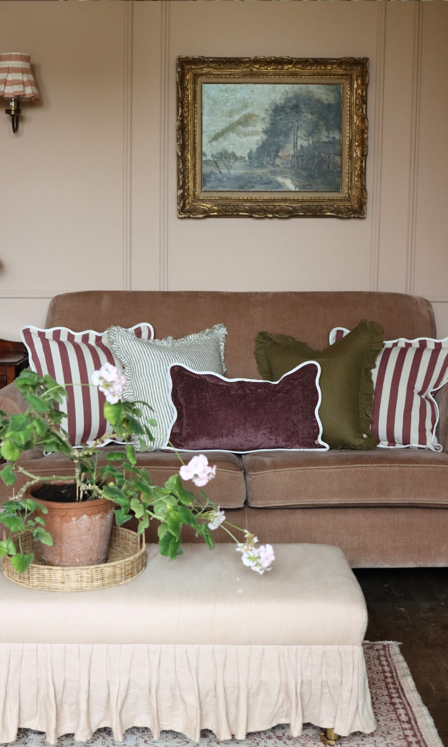 5 Cushion Combos