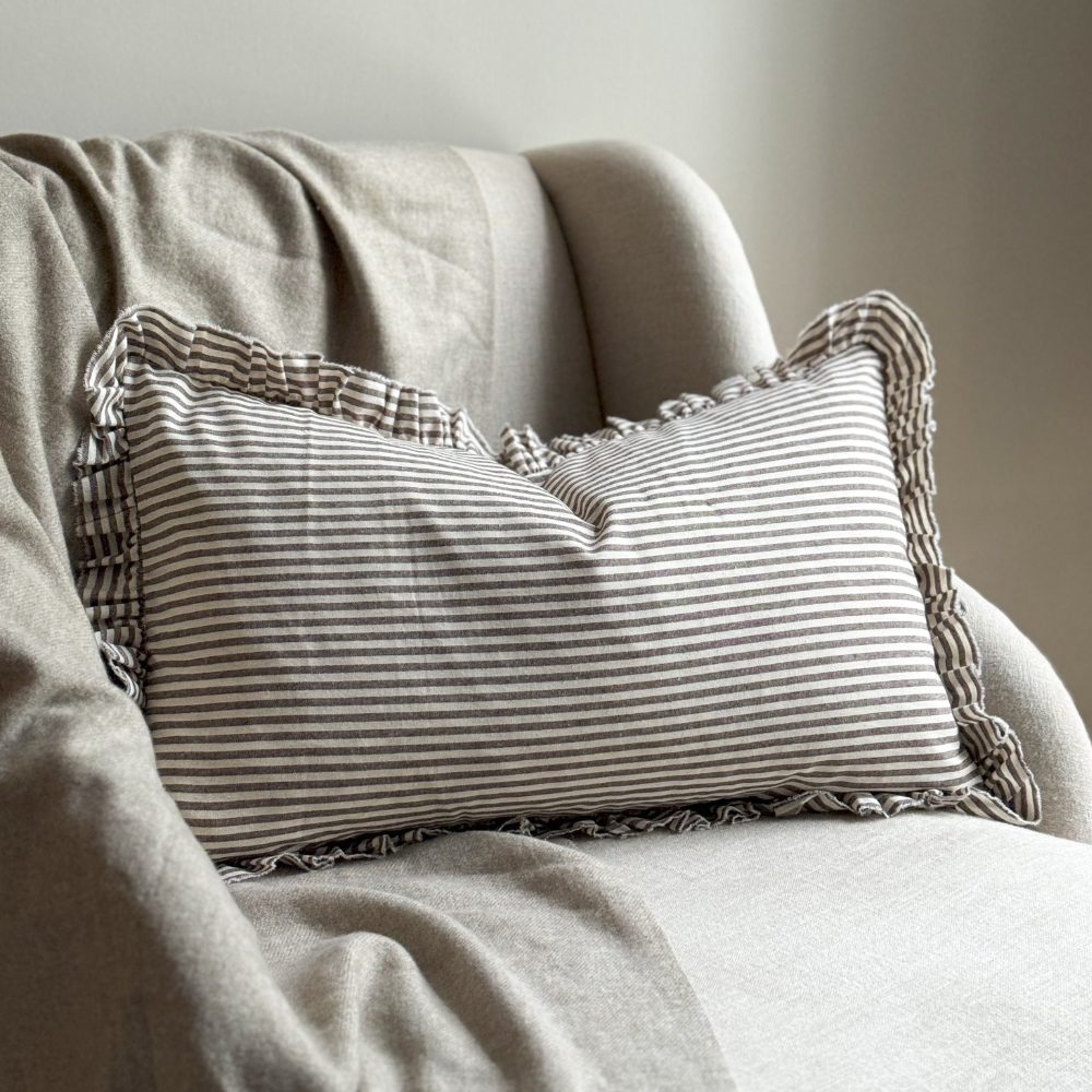 The Taupe Cushion Combination
