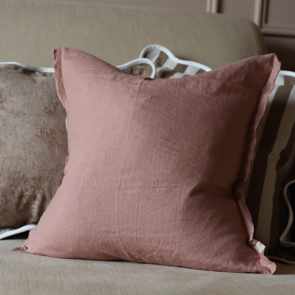 The Mini Mulberry Cushion Combination