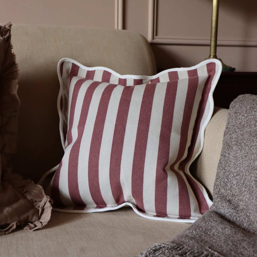 The Mulberry Cushion Combination
