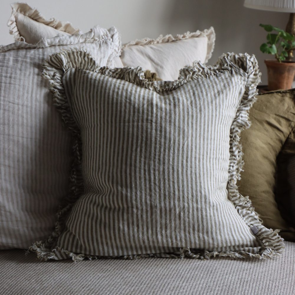 The Mulberry Cushion Combination