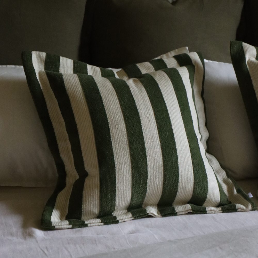 The Earthy Cushion Combination