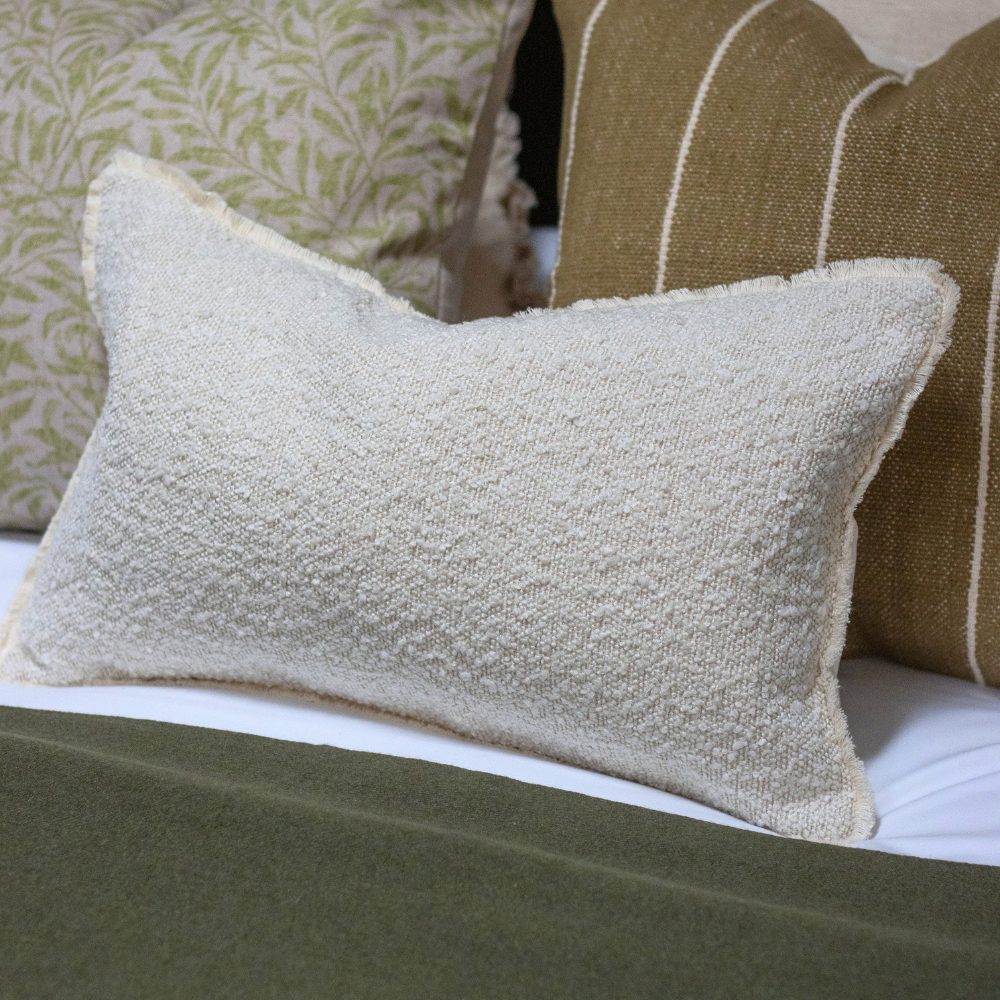 The Cappuccino Cushion Combination