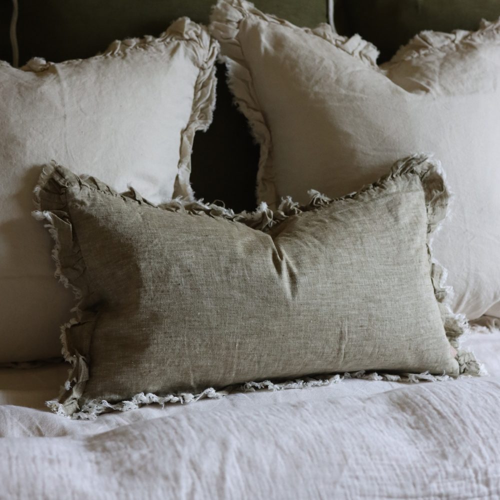 The Rustic Rose and Olive Combination