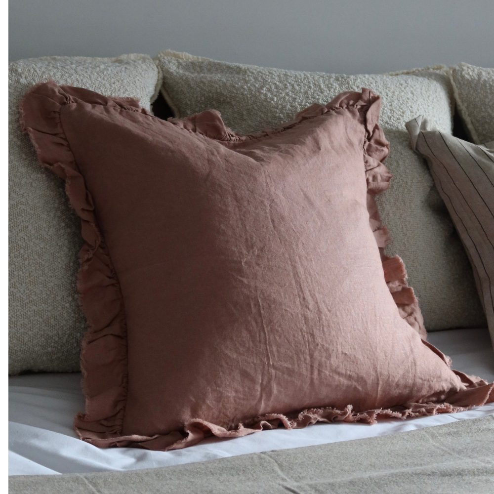 The Rustic Rose and Olive Combination