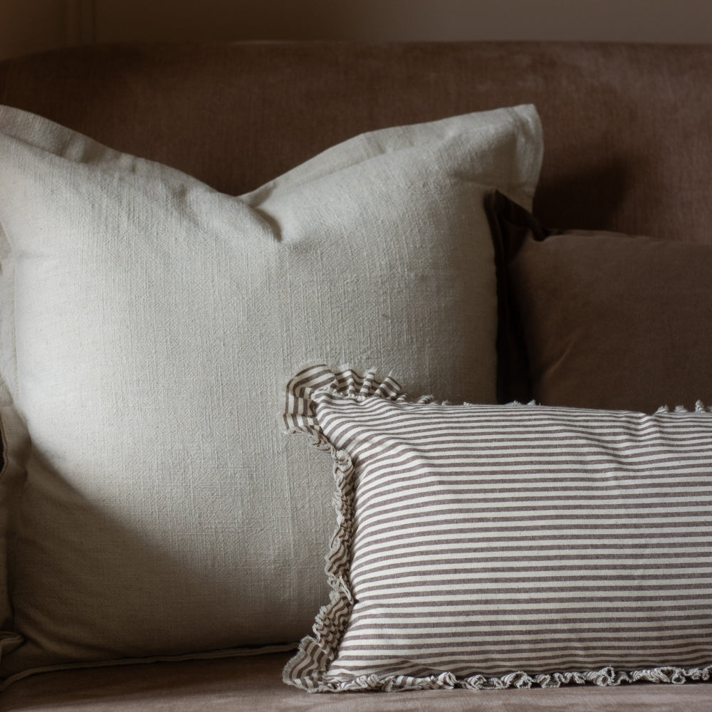 Sage Green Cushion Combination