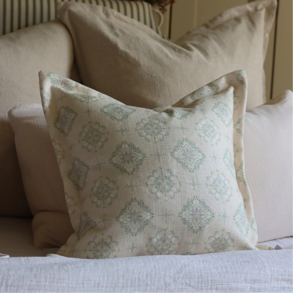 The Large Spring Pastel Combination