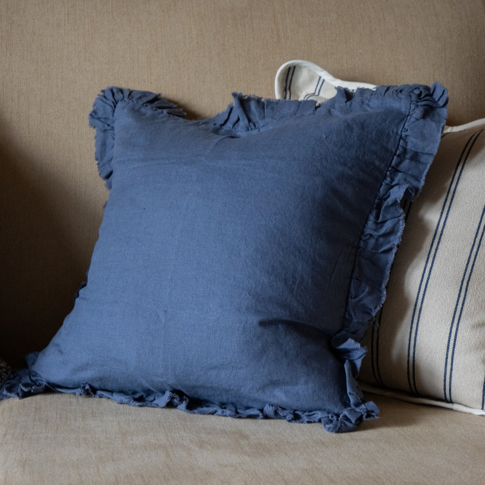 The Nautical Cushion Combination