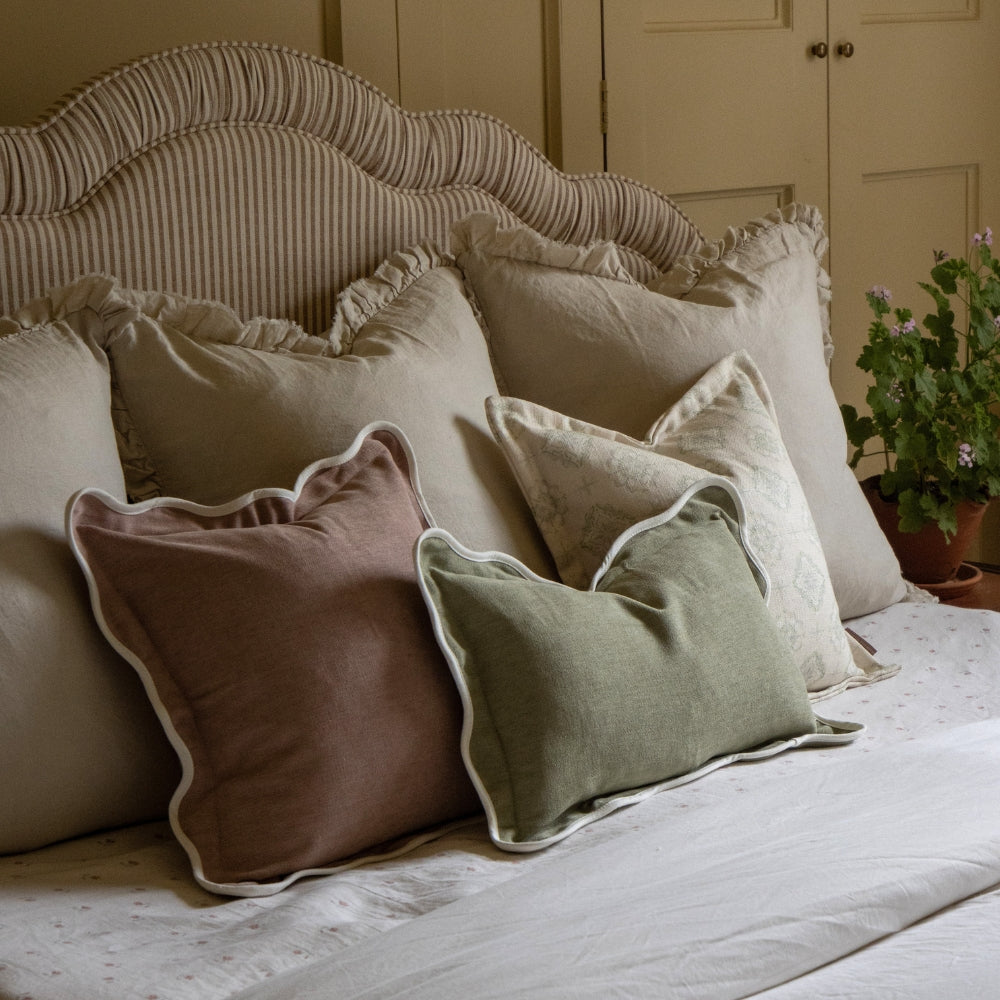 The Large Spring Pastel Combination