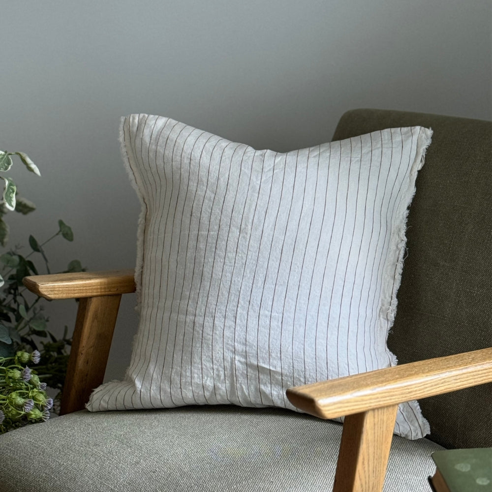 The Large Rustic Cushion Combination