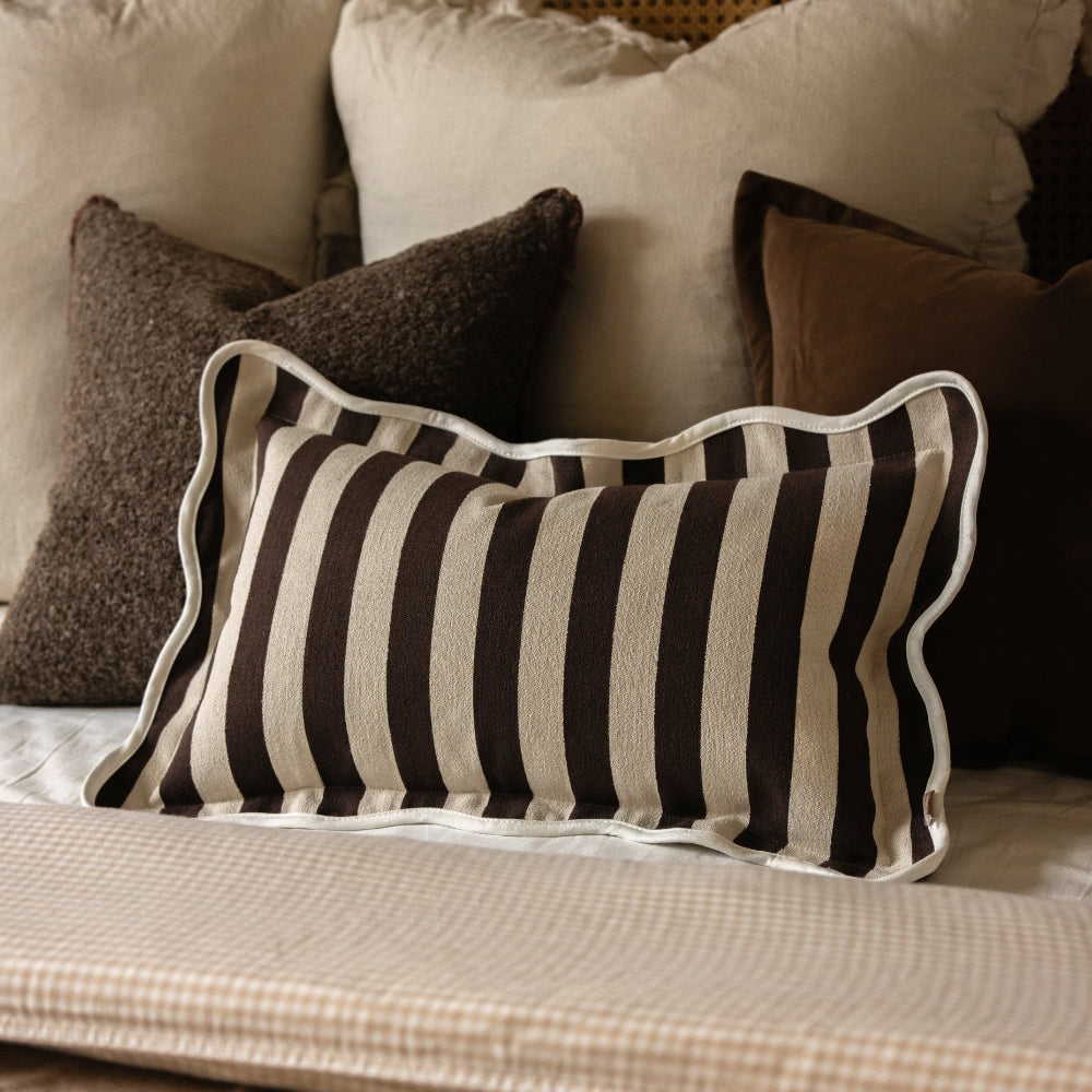 The Fawn Cushion Combination