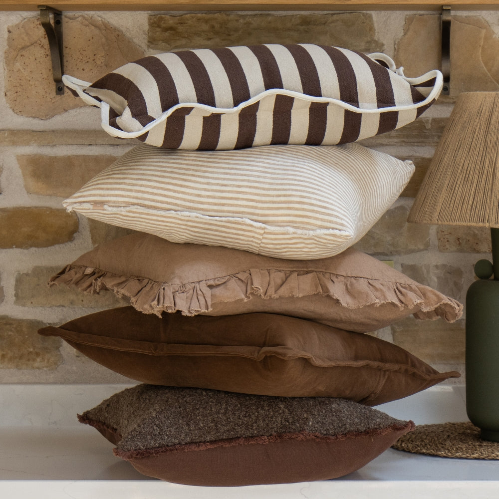 The Fawn Cushion Combination