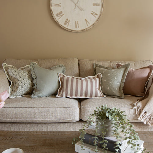 The Blossom Cushion Combination