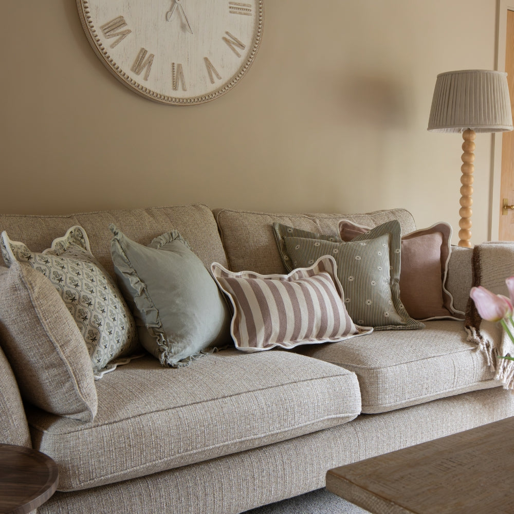 The Blossom Cushion Combination