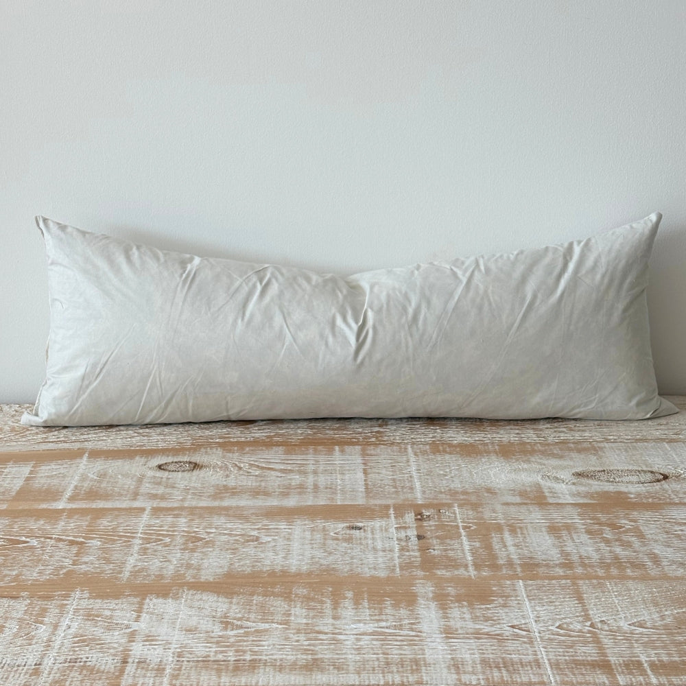 Feather Cushion Inserts - Various Sizes
