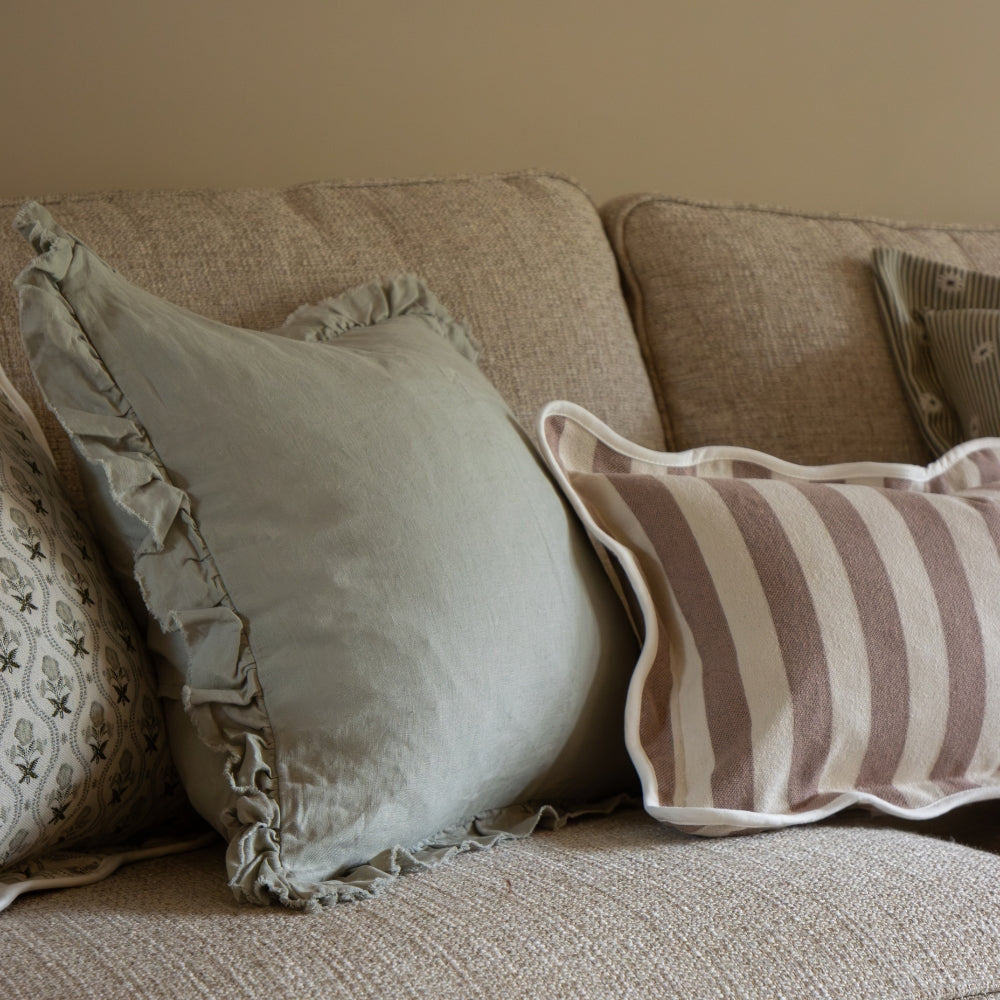The Blossom Cushion Combination