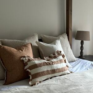 How to Combine Cushions