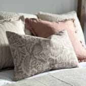 our country cushions collection